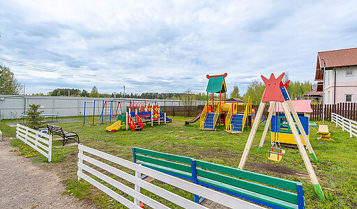 Смартвилль