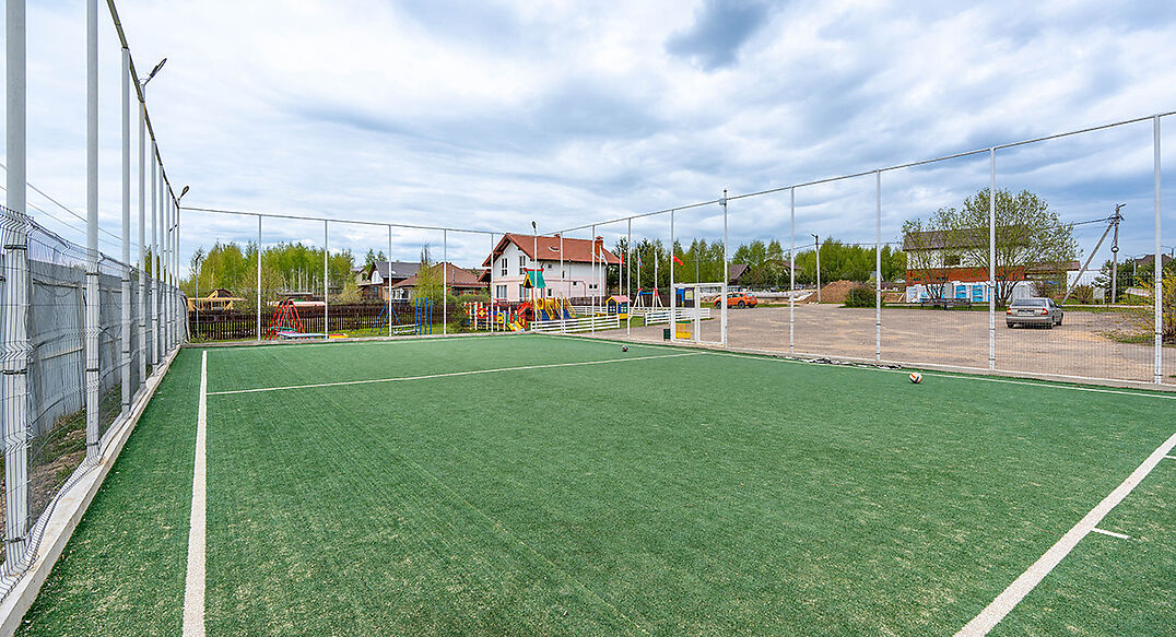 Смартвилль