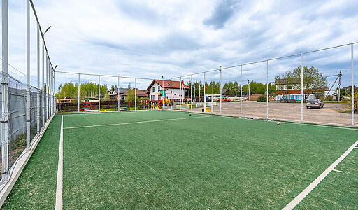 Смартвилль