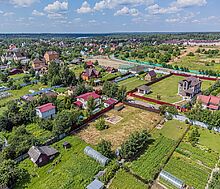 ЖК Зеленый город