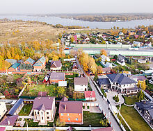 Красная горка