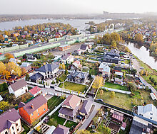 Красная горка