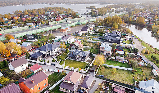 Красная горка