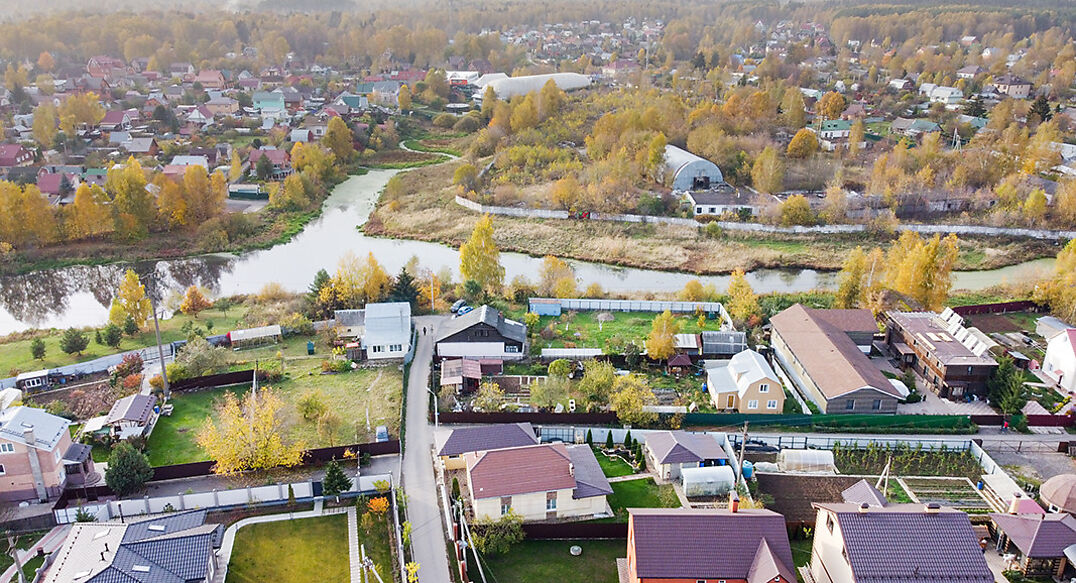 Красная горка