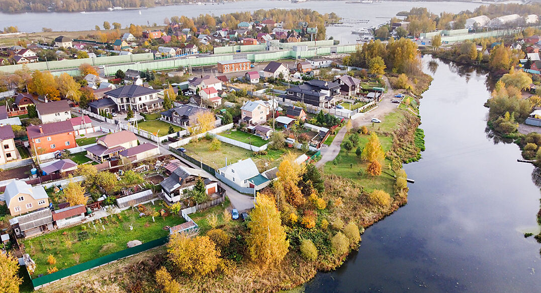 Красная горка