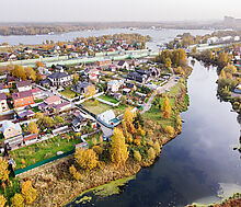 Красная горка