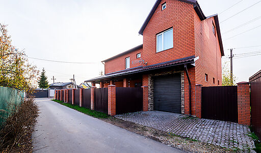 Красная горка