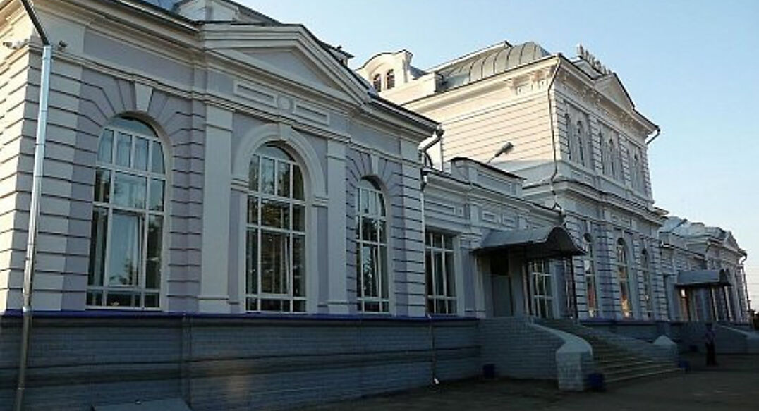 Александров