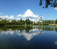 Александров