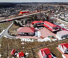 Усадьба в г. Александров