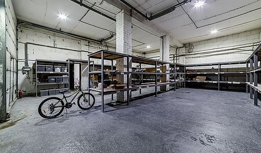 Усадьба в г. Александров