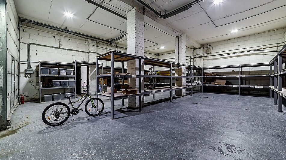 Усадьба в г. Александров