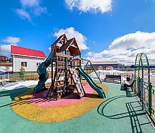 Усадьба в г. Александров