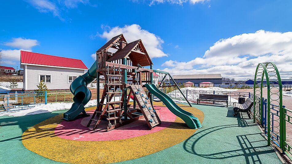 Усадьба в г. Александров