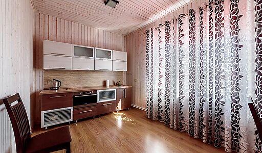 Усадьба в г. Александров