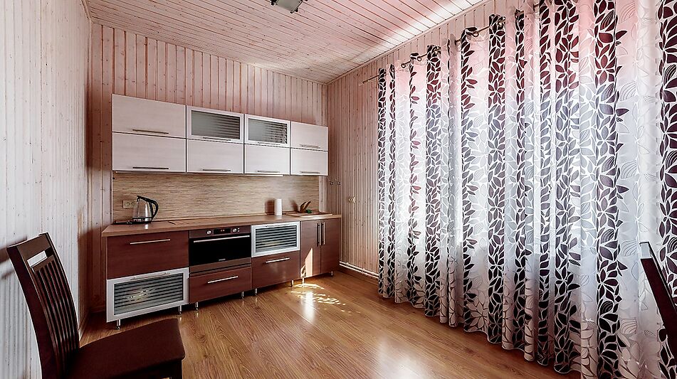 Усадьба в г. Александров