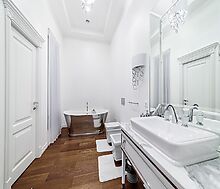 Усадьба в г. Александров