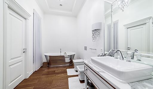 Усадьба в г. Александров