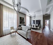 Усадьба в г. Александров