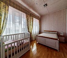 Усадьба в г. Александров