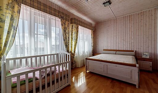 Усадьба в г. Александров