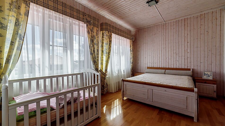 Усадьба в г. Александров