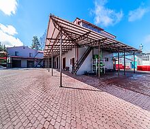 Усадьба в г. Александров