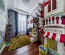 Усадьба в г. Александров