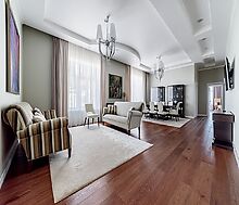 Усадьба в г. Александров