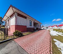 Усадьба в г. Александров