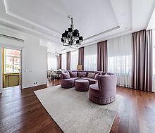 Усадьба в г. Александров