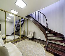 Усадьба в г. Александров