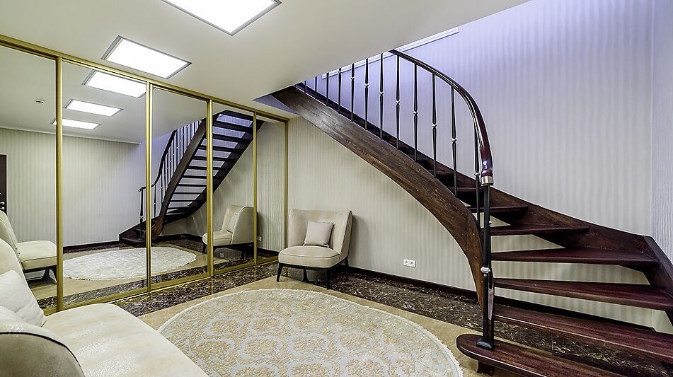 Усадьба в г. Александров