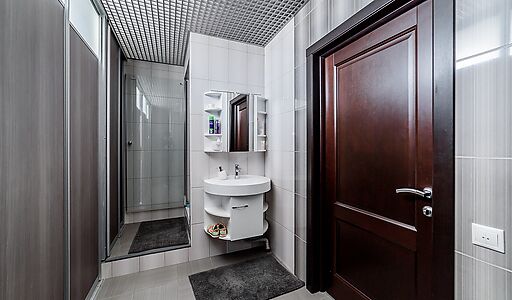 Усадьба в г. Александров