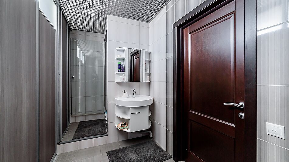 Усадьба в г. Александров