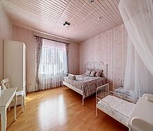 Усадьба в г. Александров