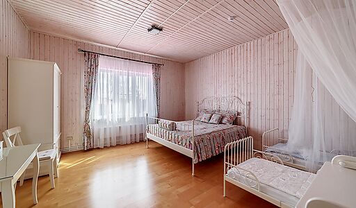 Усадьба в г. Александров