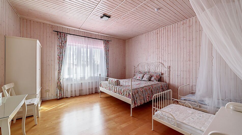 Усадьба в г. Александров