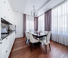 Усадьба в г. Александров