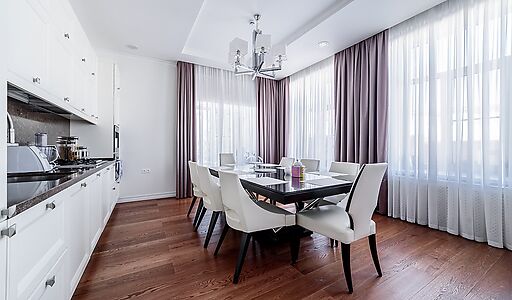 Усадьба в г. Александров