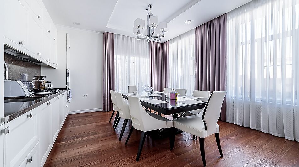 Усадьба в г. Александров