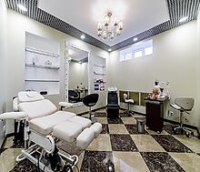 Усадьба в г. Александров