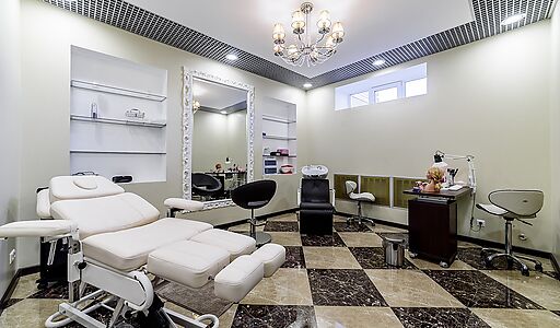 Усадьба в г. Александров