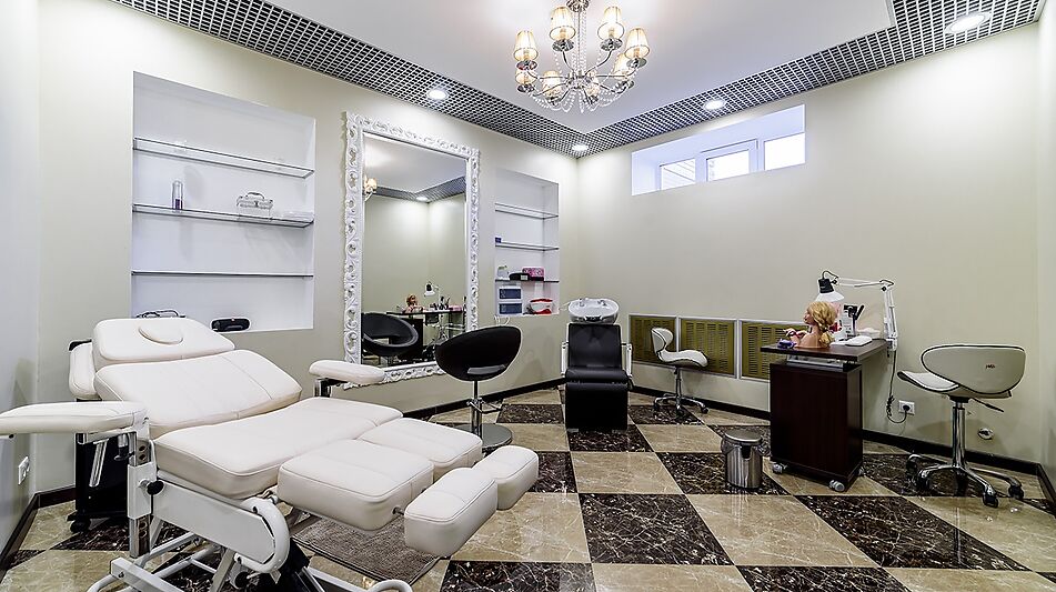 Усадьба в г. Александров