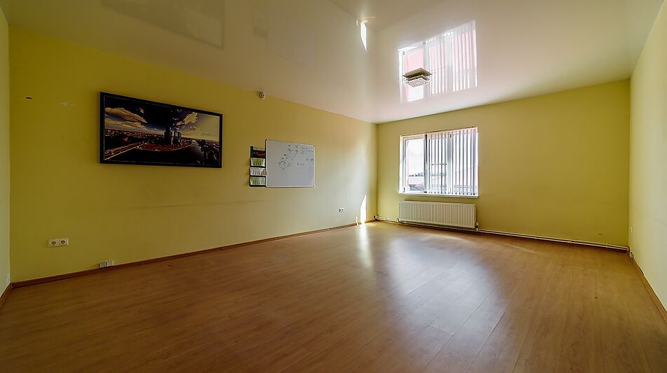 Усадьба в г. Александров