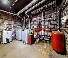 Усадьба в г. Александров