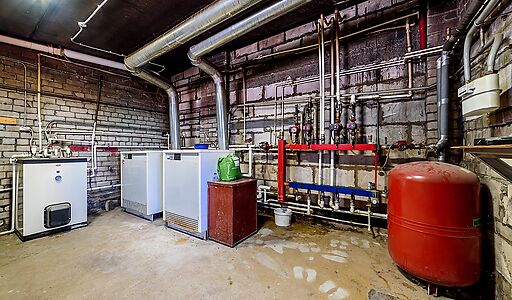 Усадьба в г. Александров