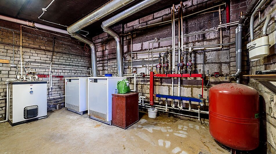 Усадьба в г. Александров