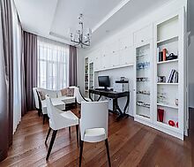 Усадьба в г. Александров