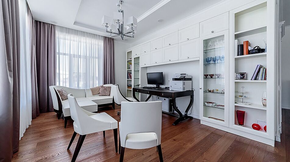 Усадьба в г. Александров